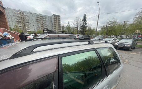 Nissan Wingroad I, 1997 год, 80 000 рублей, 10 фотография