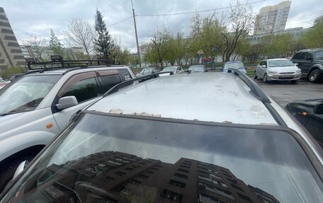 Nissan Wingroad I, 1997 год, 80 000 рублей, 9 фотография