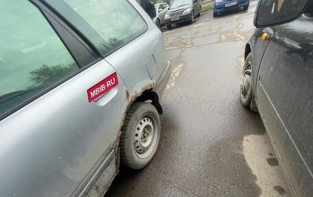 Nissan Wingroad I, 1997 год, 80 000 рублей, 7 фотография