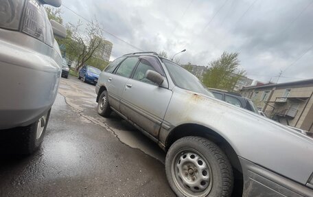 Nissan Wingroad I, 1997 год, 80 000 рублей, 14 фотография