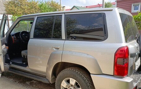 Nissan Patrol, 2008 год, 2 300 000 рублей, 2 фотография