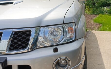Nissan Patrol, 2008 год, 2 300 000 рублей, 7 фотография