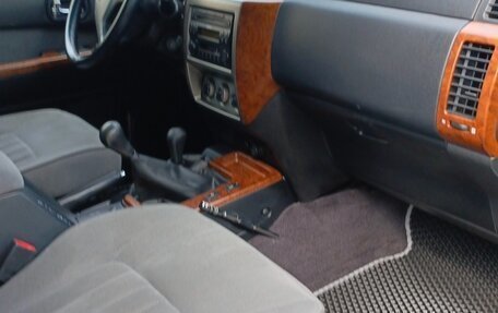 Nissan Patrol, 2008 год, 2 300 000 рублей, 12 фотография