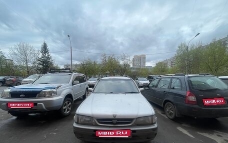 Nissan Wingroad I, 1997 год, 80 000 рублей, 13 фотография