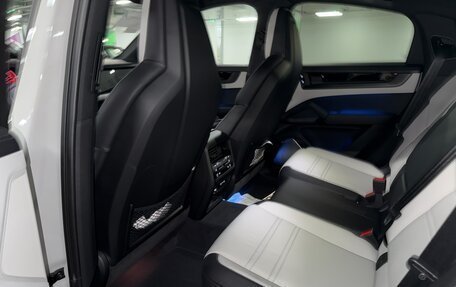 Porsche Cayenne III, 2026 год, 18 700 000 рублей, 9 фотография