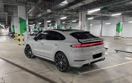 Porsche Cayenne III, 2026 год, 18 700 000 рублей, 3 фотография