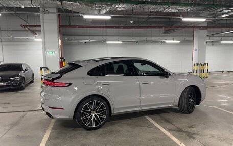 Porsche Cayenne III, 2026 год, 18 700 000 рублей, 5 фотография
