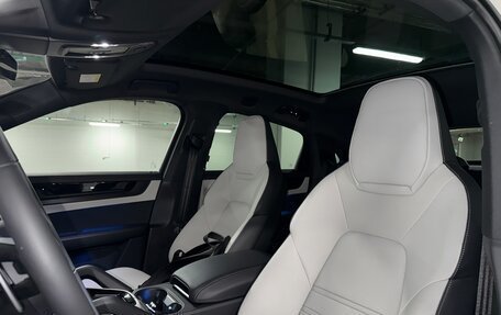 Porsche Cayenne III, 2026 год, 18 700 000 рублей, 8 фотография