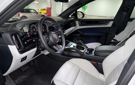 Porsche Cayenne III, 2026 год, 18 700 000 рублей, 7 фотография