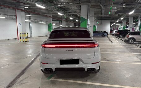 Porsche Cayenne III, 2026 год, 18 700 000 рублей, 4 фотография