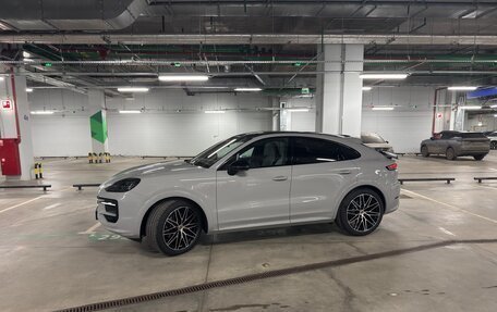 Porsche Cayenne III, 2026 год, 18 700 000 рублей, 2 фотография