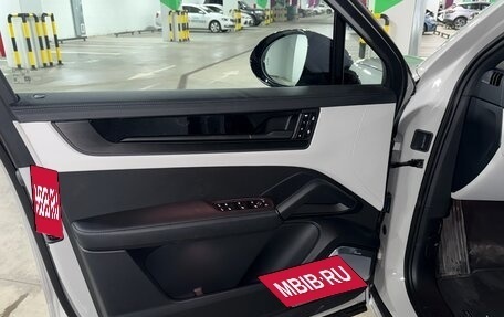 Porsche Cayenne III, 2026 год, 18 700 000 рублей, 6 фотография