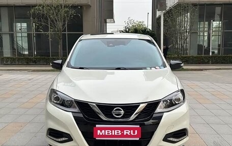 Nissan Tiida, 2022 год, 1 185 000 рублей, 2 фотография