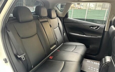 Nissan Tiida, 2022 год, 1 185 000 рублей, 15 фотография