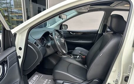Nissan Tiida, 2022 год, 1 185 000 рублей, 10 фотография
