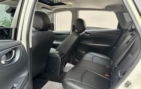 Nissan Tiida, 2022 год, 1 185 000 рублей, 12 фотография