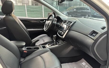 Nissan Tiida, 2022 год, 1 185 000 рублей, 13 фотография