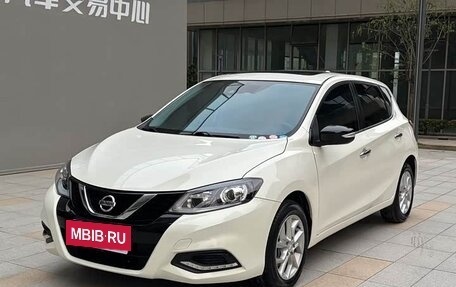 Nissan Tiida, 2022 год, 1 185 000 рублей, 3 фотография