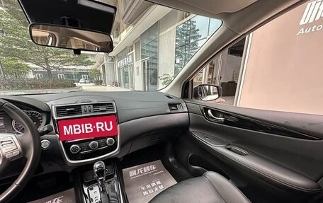 Nissan Tiida, 2022 год, 1 185 000 рублей, 17 фотография