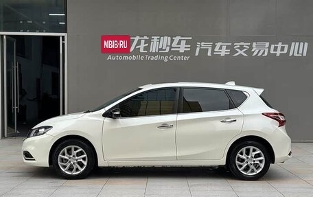 Nissan Tiida, 2022 год, 1 185 000 рублей, 4 фотография