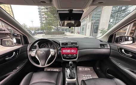 Nissan Tiida, 2022 год, 1 185 000 рублей, 16 фотография