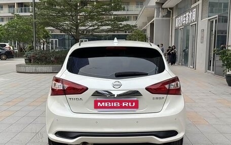 Nissan Tiida, 2022 год, 1 185 000 рублей, 6 фотография