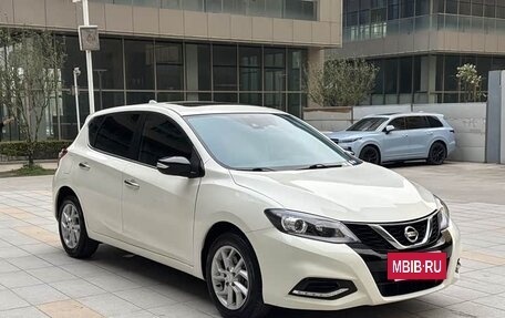 Nissan Tiida, 2022 год, 1 185 000 рублей, 8 фотография