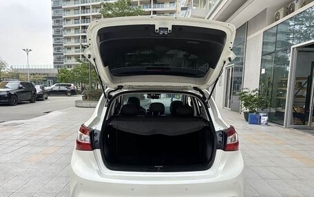 Nissan Tiida, 2022 год, 1 185 000 рублей, 20 фотография