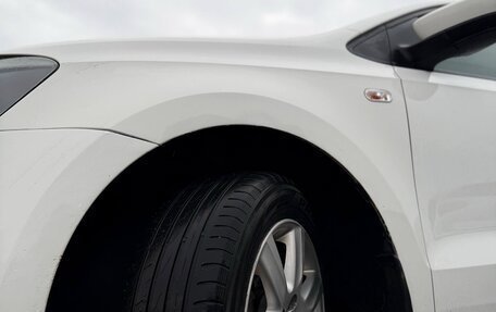 Volkswagen Polo VI (EU Market), 2012 год, 720 000 рублей, 2 фотография
