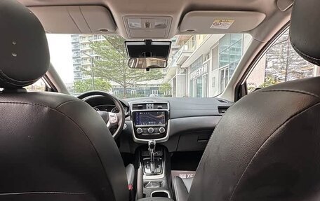 Nissan Tiida, 2022 год, 1 185 000 рублей, 19 фотография