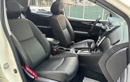 Nissan Tiida, 2022 год, 1 185 000 рублей, 14 фотография