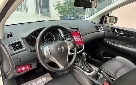 Nissan Tiida, 2022 год, 1 185 000 рублей, 11 фотография