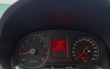Volkswagen Polo VI (EU Market), 2012 год, 720 000 рублей, 8 фотография