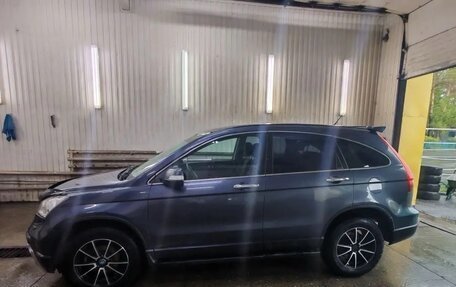 Honda CR-V III рестайлинг, 2008 год, 1 180 000 рублей, 4 фотография