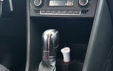 Volkswagen Polo VI (EU Market), 2012 год, 720 000 рублей, 9 фотография