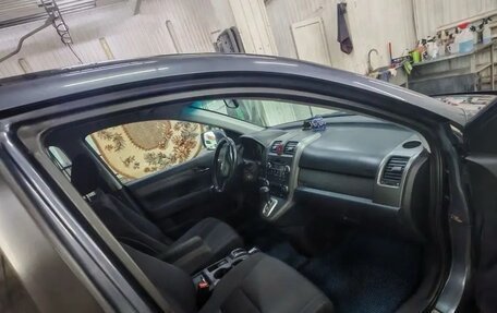 Honda CR-V III рестайлинг, 2008 год, 1 180 000 рублей, 8 фотография