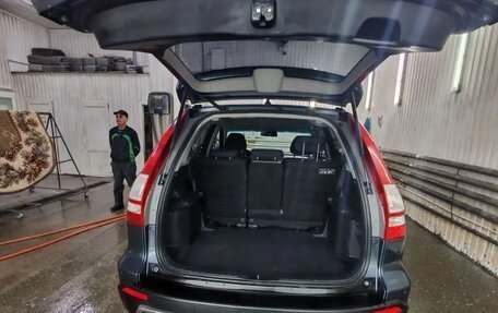 Honda CR-V III рестайлинг, 2008 год, 1 180 000 рублей, 9 фотография