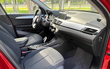 BMW X1, 2022 год, 2 370 000 рублей, 12 фотография