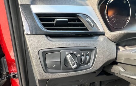 BMW X1, 2022 год, 2 370 000 рублей, 13 фотография