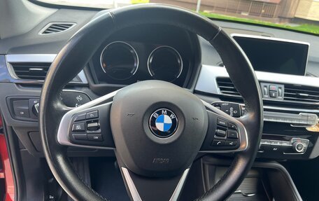 BMW X1, 2022 год, 2 370 000 рублей, 14 фотография