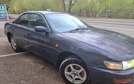 Toyota Carina ED III, 1997 год, 170 000 рублей, 2 фотография