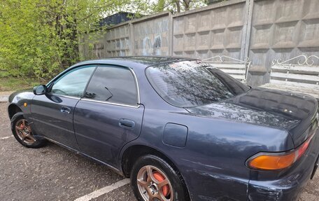Toyota Carina ED III, 1997 год, 170 000 рублей, 5 фотография