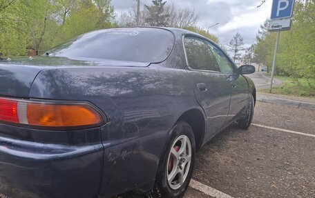Toyota Carina ED III, 1997 год, 170 000 рублей, 3 фотография