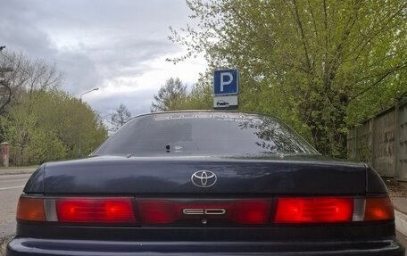 Toyota Carina ED III, 1997 год, 170 000 рублей, 4 фотография