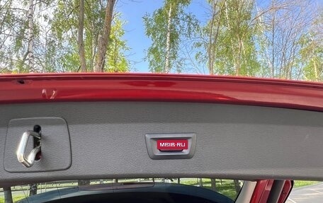 BMW X1, 2022 год, 2 370 000 рублей, 20 фотография