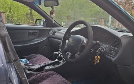 Toyota Carina ED III, 1997 год, 170 000 рублей, 8 фотография
