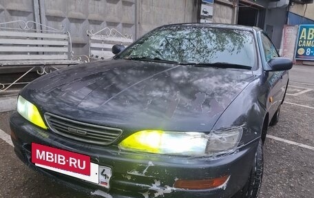 Toyota Carina ED III, 1997 год, 170 000 рублей, 6 фотография