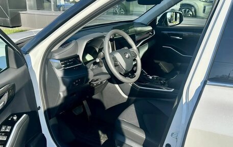 Toyota Highlander, 2026 год, 5 700 000 рублей, 9 фотография
