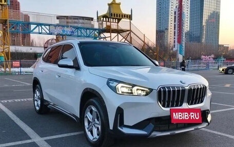 BMW X1, 2023 год, 2 820 000 рублей, 3 фотография