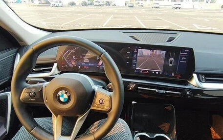 BMW X1, 2023 год, 2 820 000 рублей, 10 фотография
